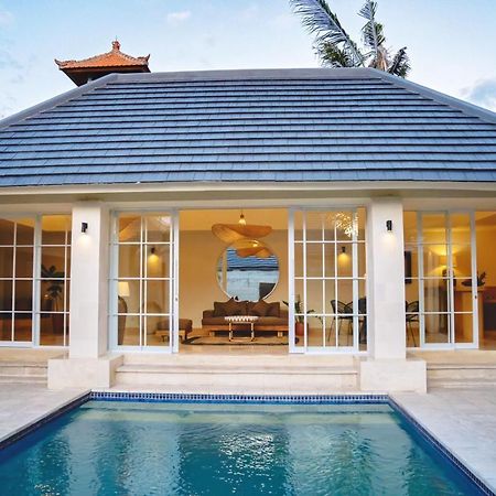 Casa Benita By Bracha Villas Management Seminyak Kültér fotó