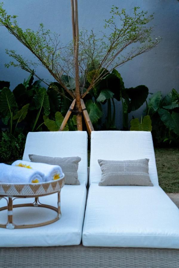 Casa Benita By Bracha Villas Management Seminyak Kültér fotó