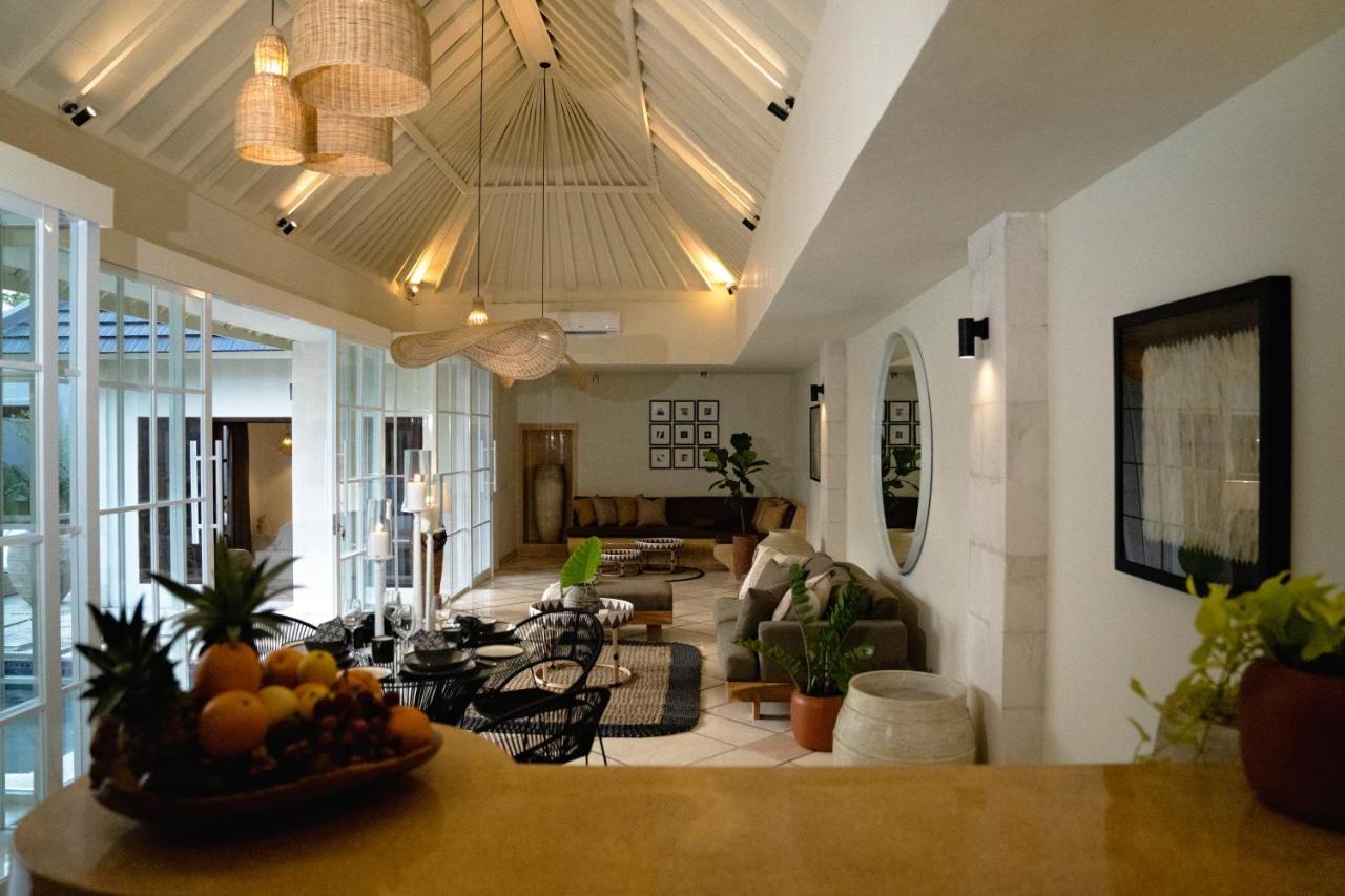 Casa Benita By Bracha Villas Management Seminyak Kültér fotó