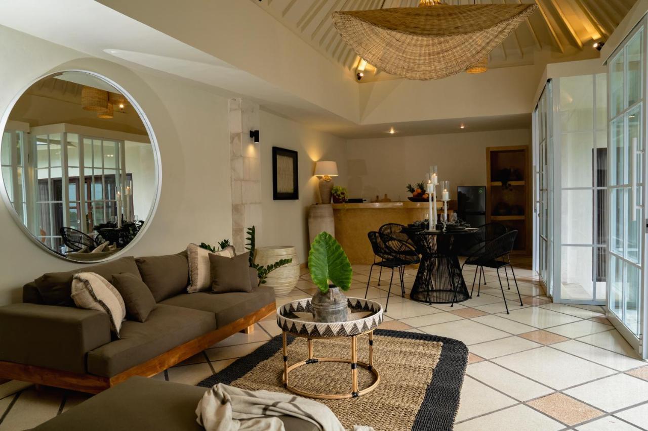 Casa Benita By Bracha Villas Management Seminyak Kültér fotó
