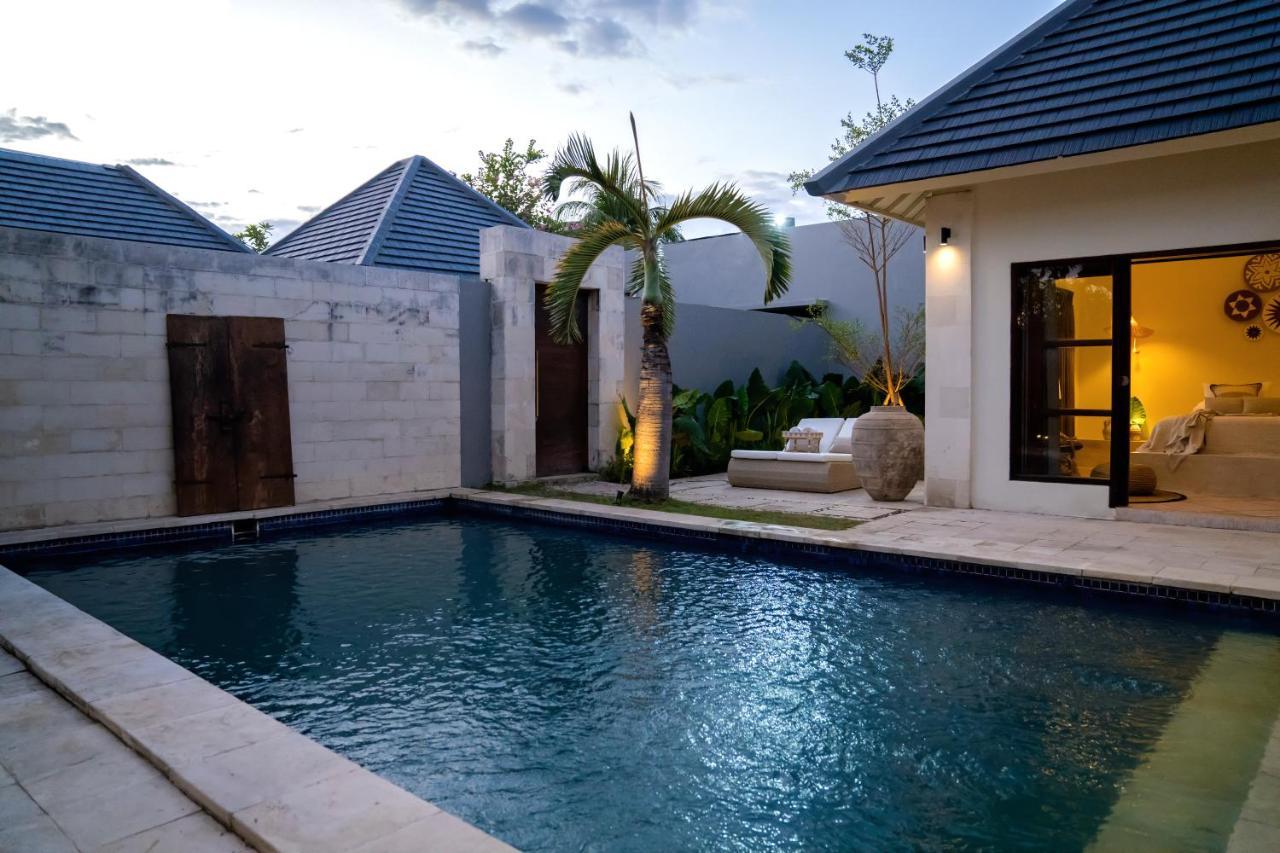 Casa Benita By Bracha Villas Management Seminyak Kültér fotó