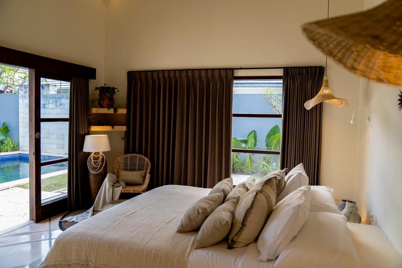 Casa Benita By Bracha Villas Management Seminyak Kültér fotó