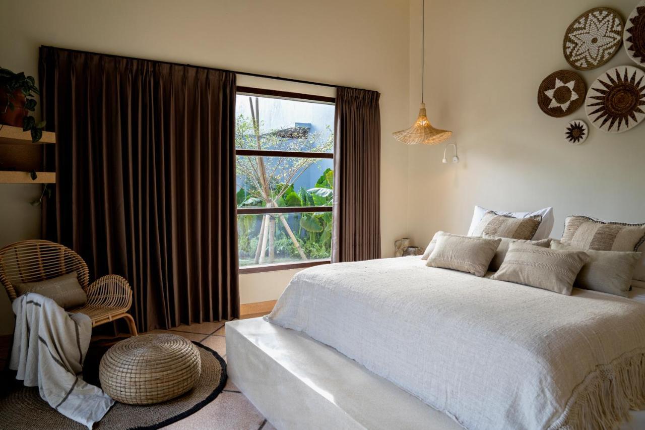 Casa Benita By Bracha Villas Management Seminyak Kültér fotó