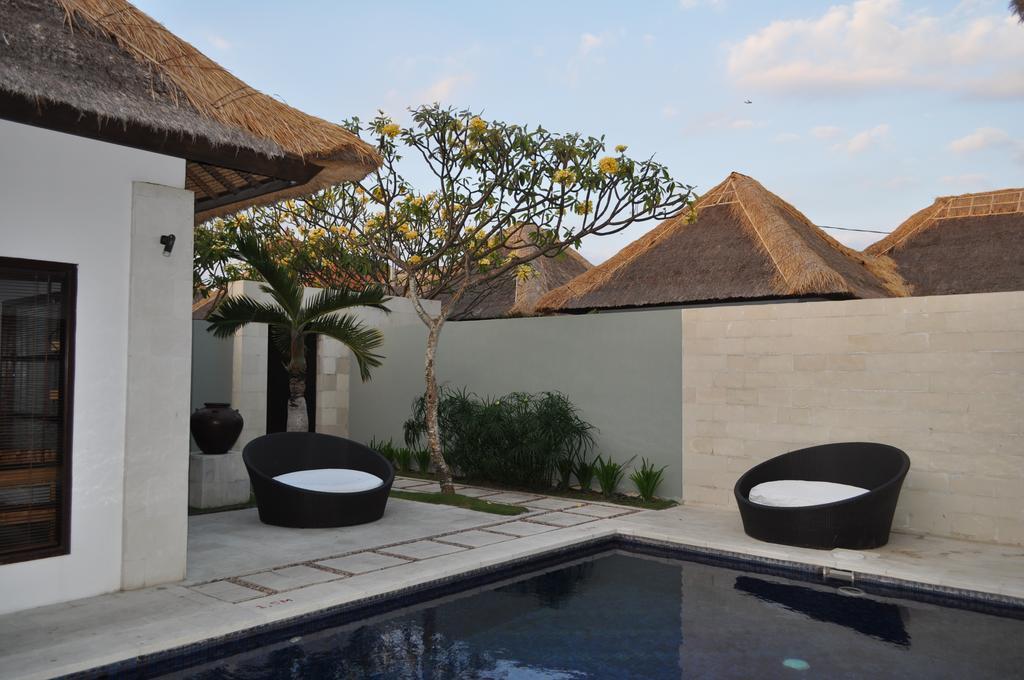 Casa Benita By Bracha Villas Management Seminyak Kültér fotó