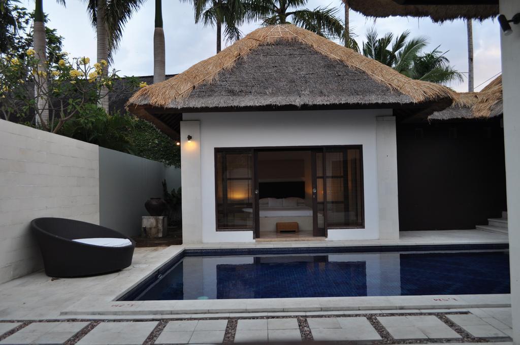 Casa Benita By Bracha Villas Management Seminyak Kültér fotó