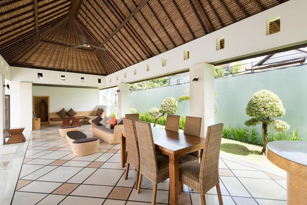 Casa Benita By Bracha Villas Management Seminyak Kültér fotó