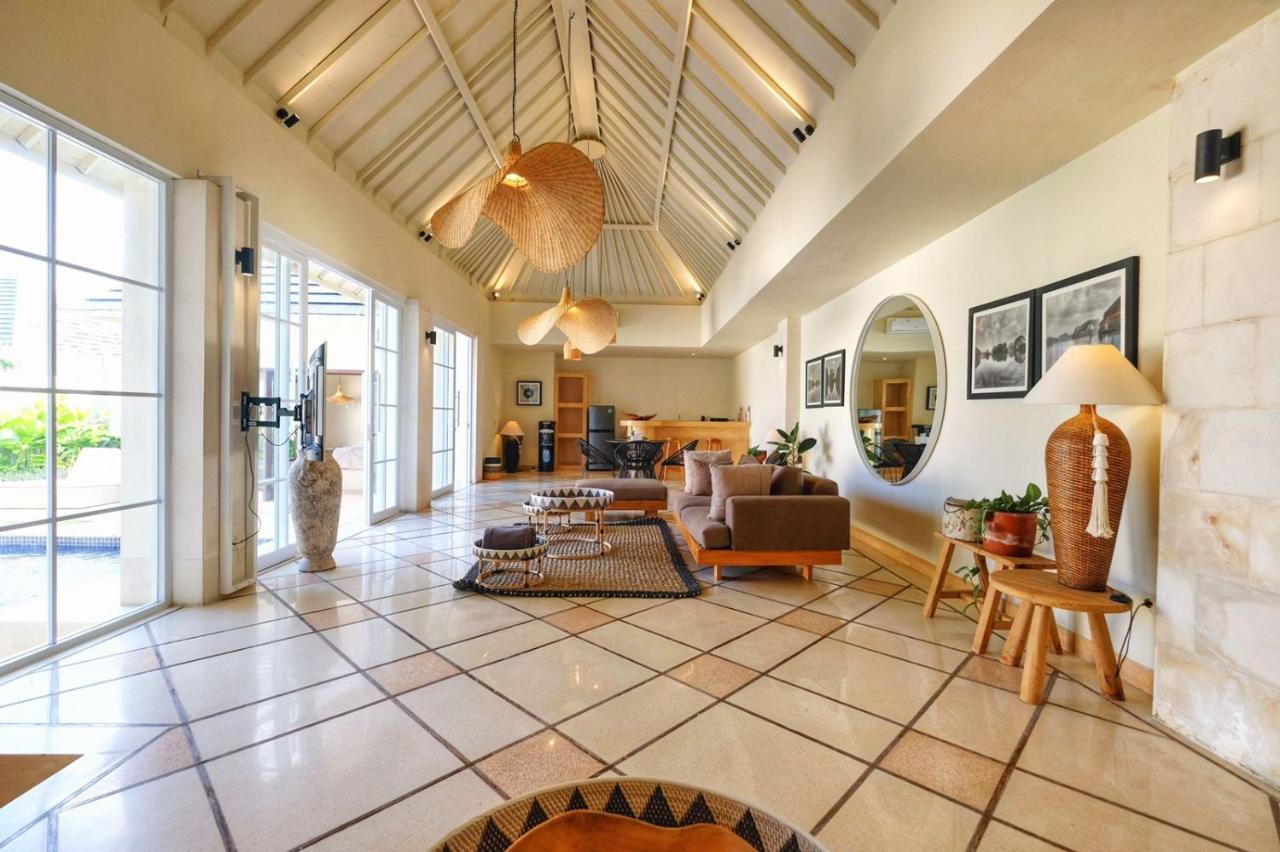 Casa Benita By Bracha Villas Management Seminyak Kültér fotó