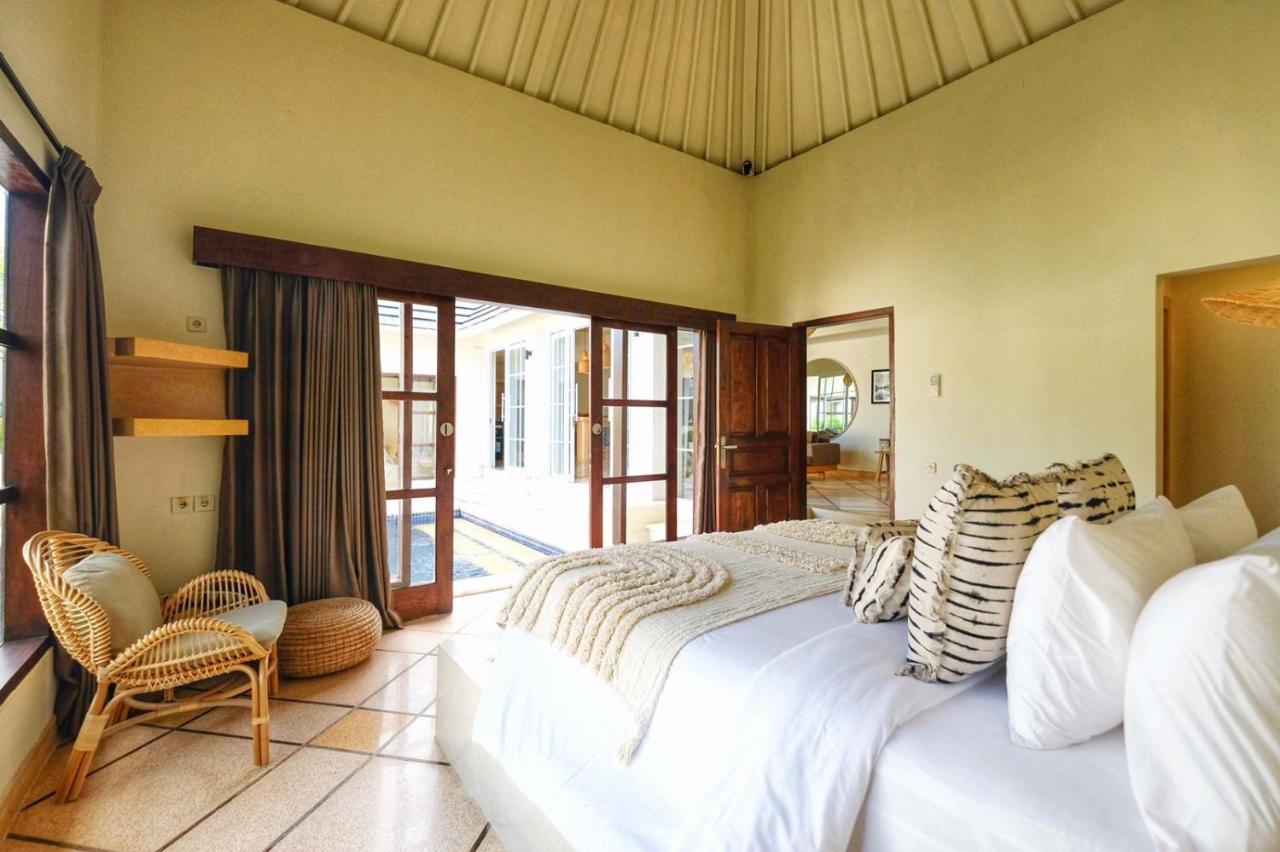 Casa Benita By Bracha Villas Management Seminyak Kültér fotó