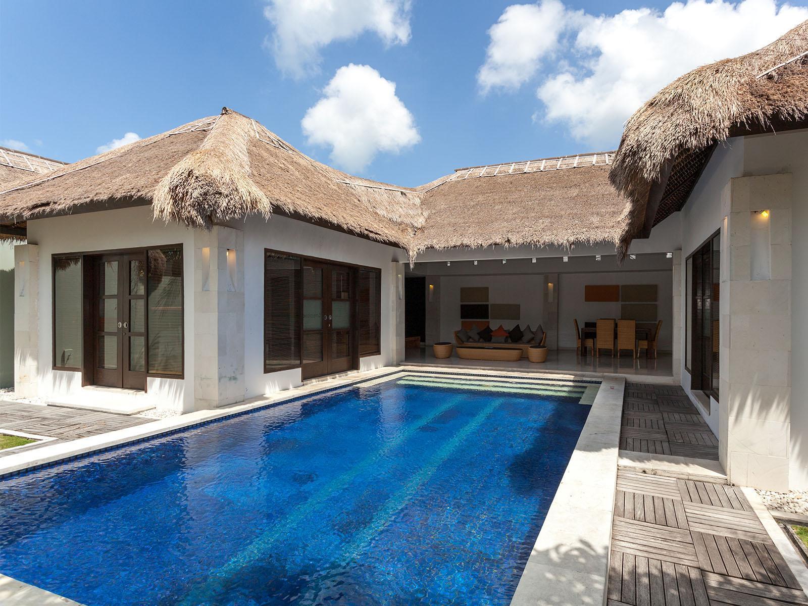 Casa Benita By Bracha Villas Management Seminyak Kültér fotó