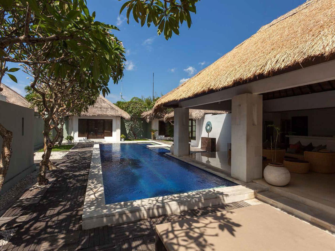 Casa Benita By Bracha Villas Management Seminyak Kültér fotó