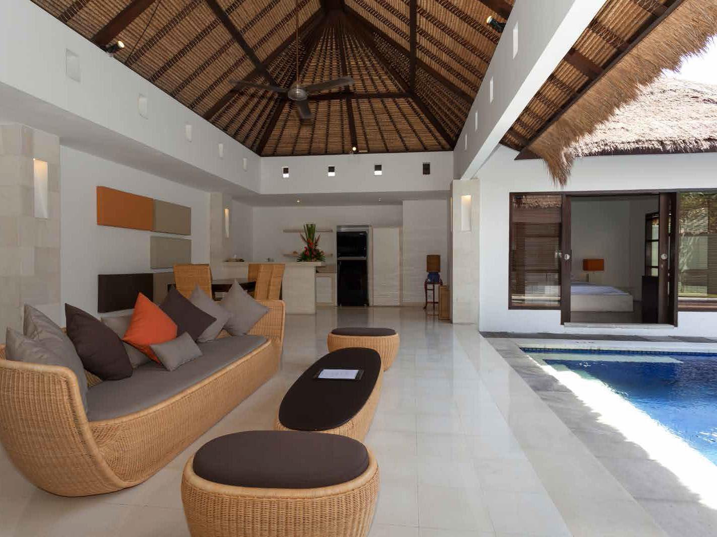 Casa Benita By Bracha Villas Management Seminyak Kültér fotó