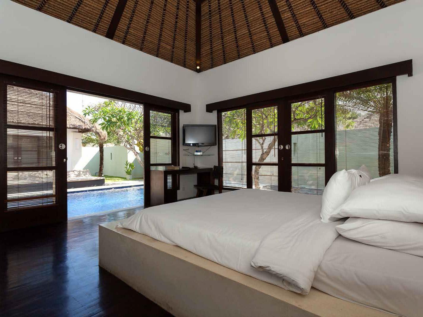 Casa Benita By Bracha Villas Management Seminyak Kültér fotó