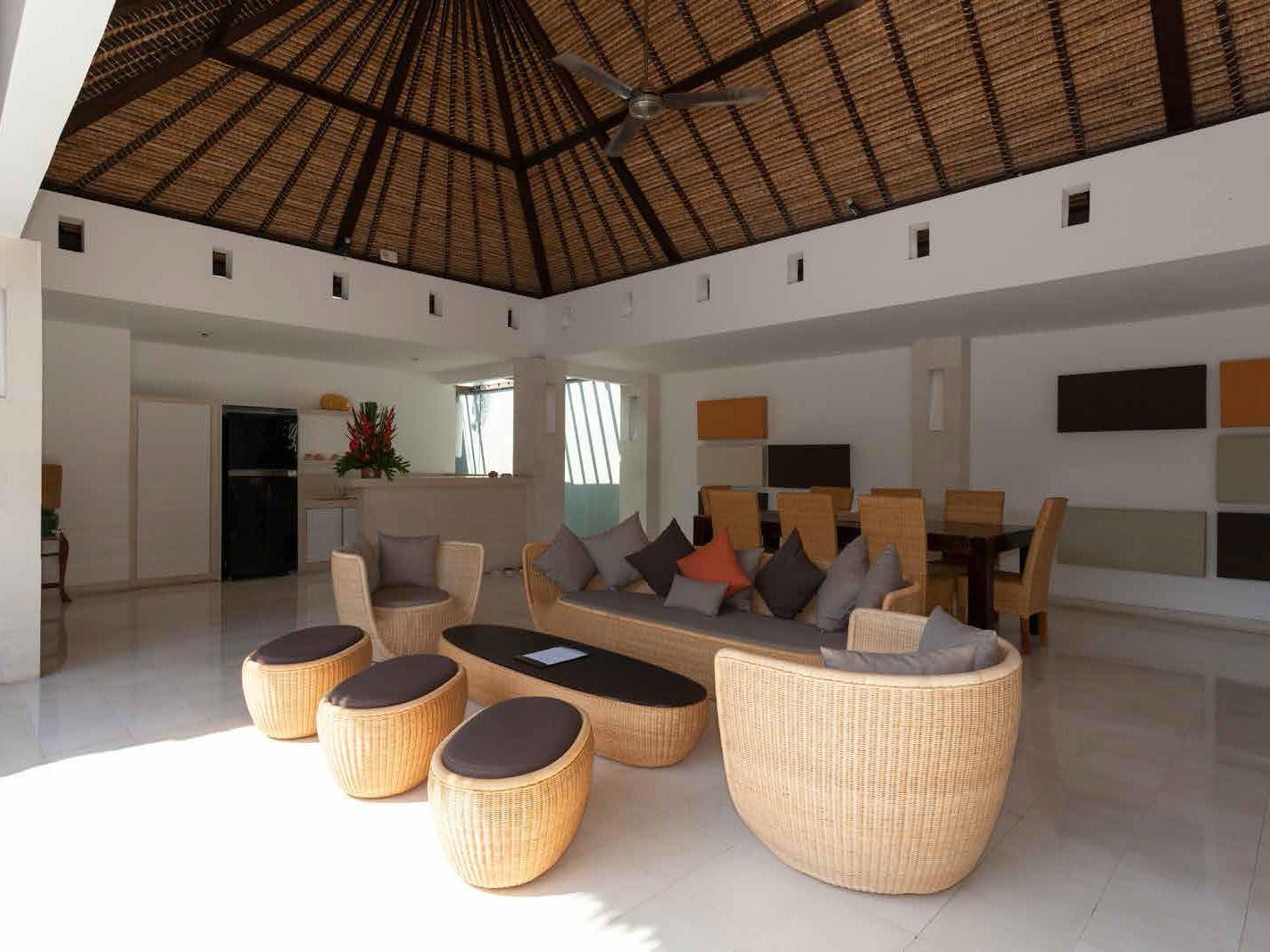 Casa Benita By Bracha Villas Management Seminyak Kültér fotó