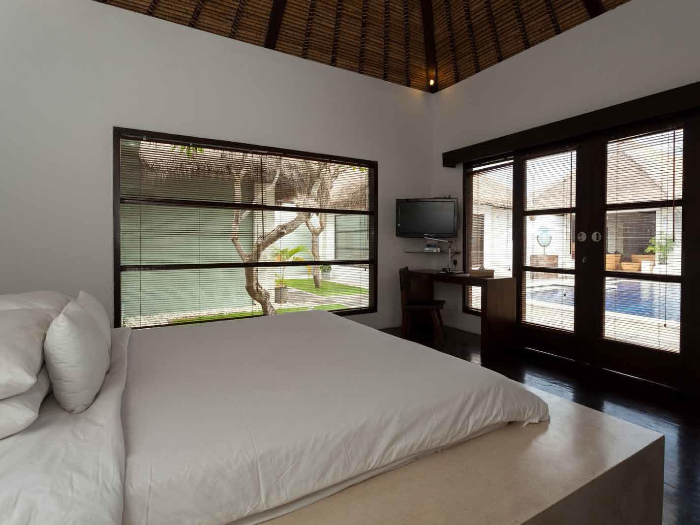 Casa Benita By Bracha Villas Management Seminyak Kültér fotó