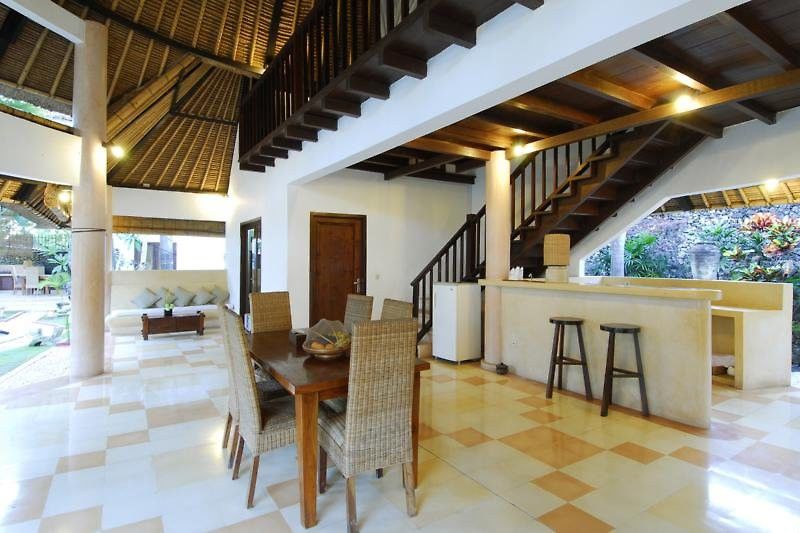 Casa Benita By Bracha Villas Management Seminyak Kültér fotó
