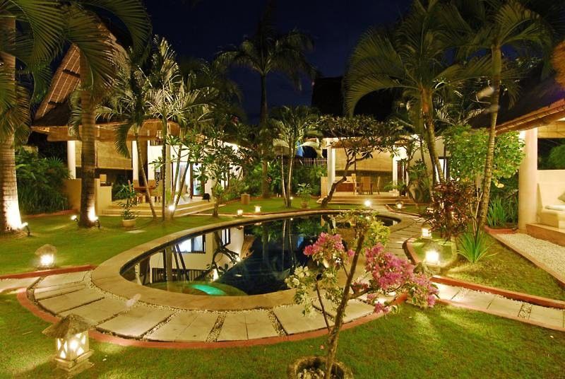 Casa Benita By Bracha Villas Management Seminyak Kültér fotó