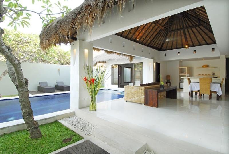 Casa Benita By Bracha Villas Management Seminyak Kültér fotó