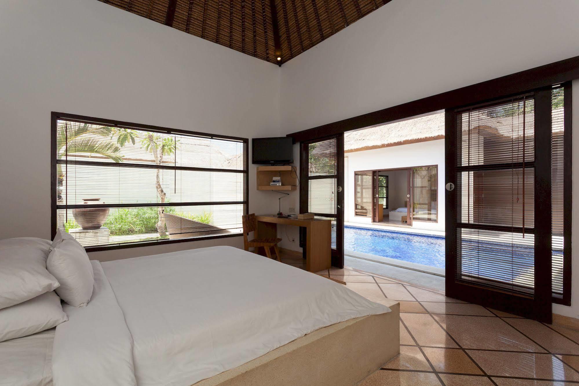 Casa Benita By Bracha Villas Management Seminyak Kültér fotó